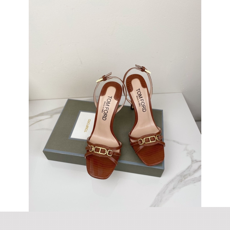 Tony Bienco High Heels